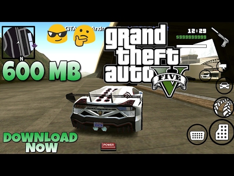 is there an android gta 5 mod menu for ps4